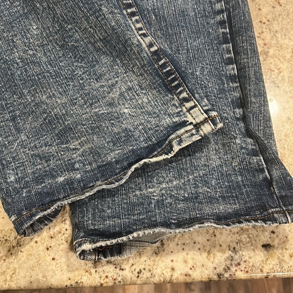 B Tuff B Cruzin Men’s Jeans 40X32 - Picture 2 of 8